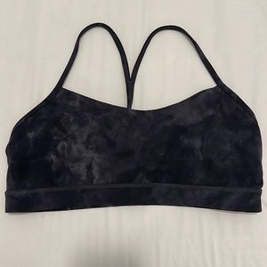 Lululemon Flow Y Bra